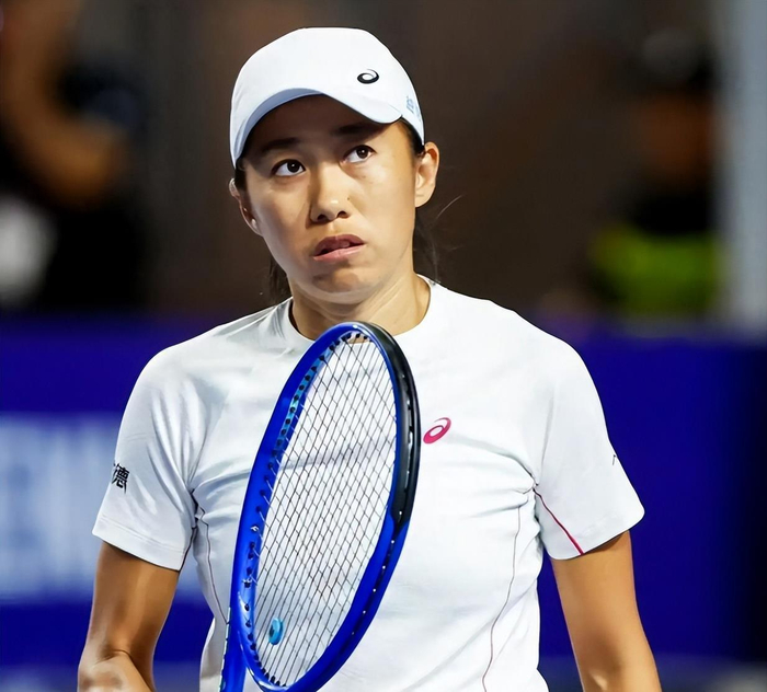 九游体育官网-张帅多哈站资格赛首轮0比2不敌兹沃娜列娃|WTA|晋级|咪咕_新浪体育_新浪新闻