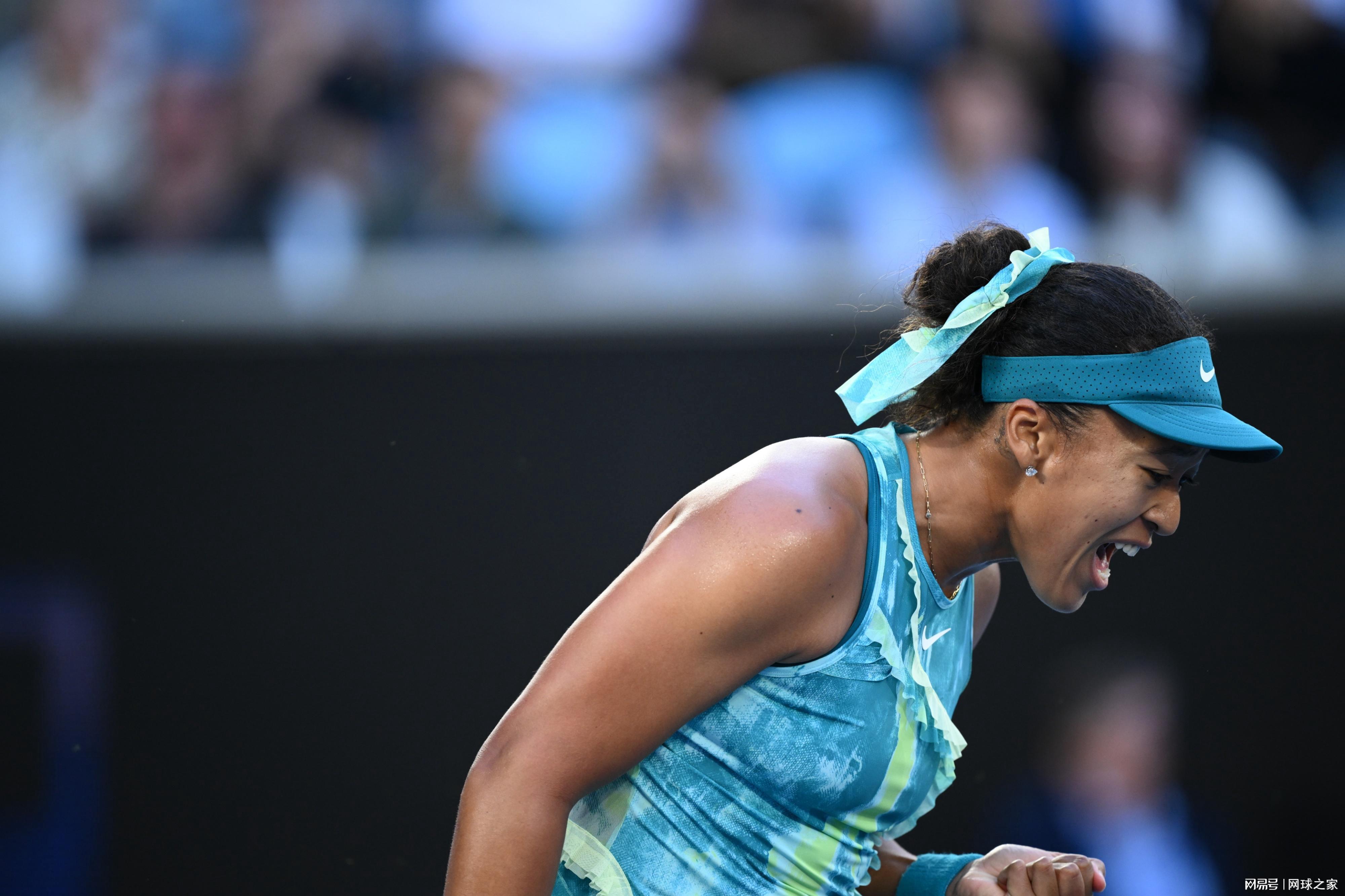 输球才是破防的关键：从萨卡里到科斯蒂亚看运动员的情绪临界点