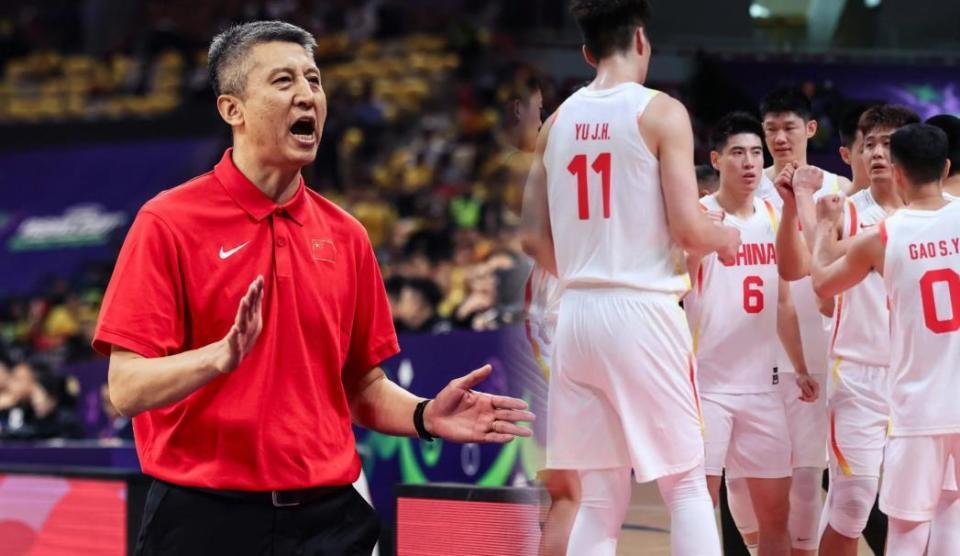 九游体育注册-CBA多名顶薪后卫受伤，国家队无人可用，贺希宁、庞峥麟有机会