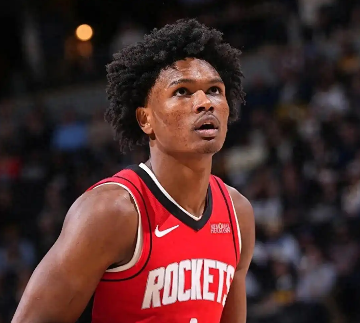 火箭4小将隐患太致命！3人无三分引空间拥挤，谢泼德神经刀太不稳