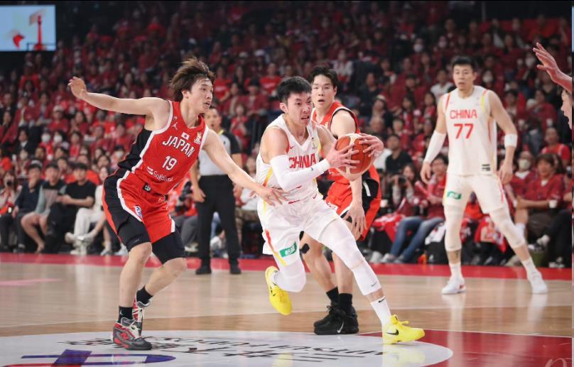 九游体育注册-中国男篮重磅消息！主帅郭士强遭国际篮联审查，杨瀚森确认回归