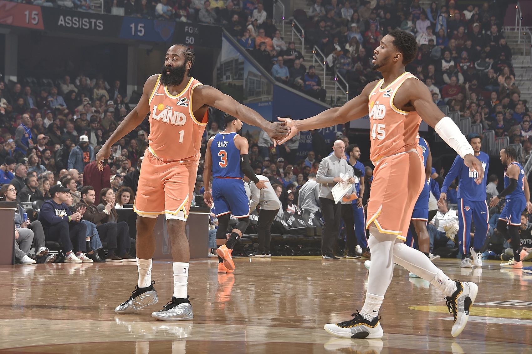 九游体育官网-截止日的交易现在进展如何？得到哈登&amp;库明加&amp;肯纳德都赚麻了？