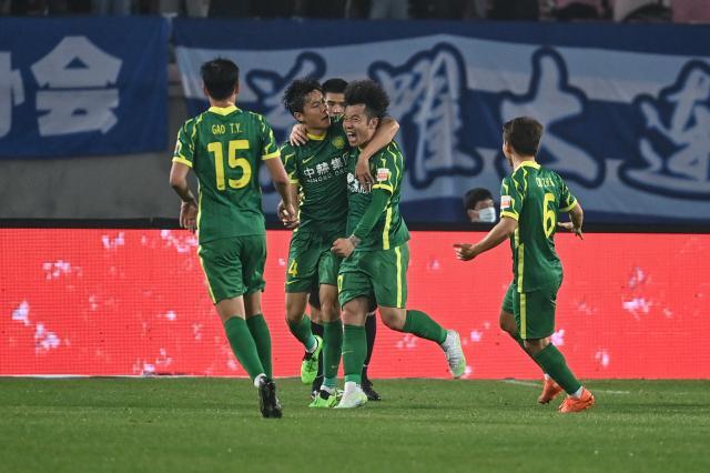 九游体育入口-中超第三轮最佳球员候选：张稀哲、穆伊和唐淼入围