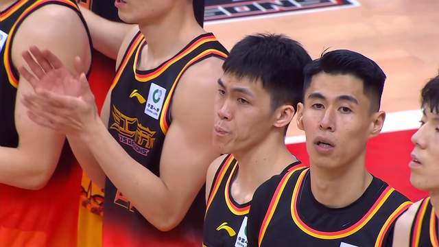 九游体育下载-辽宁男篮大胜收官，排名锁定第9，季后赛将战山东 赵继伟20+5复苏